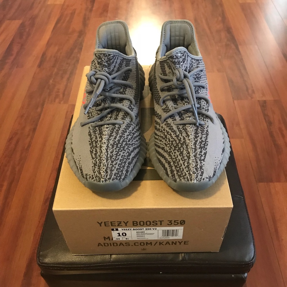 Adidas Yeezy Boost 350 V2